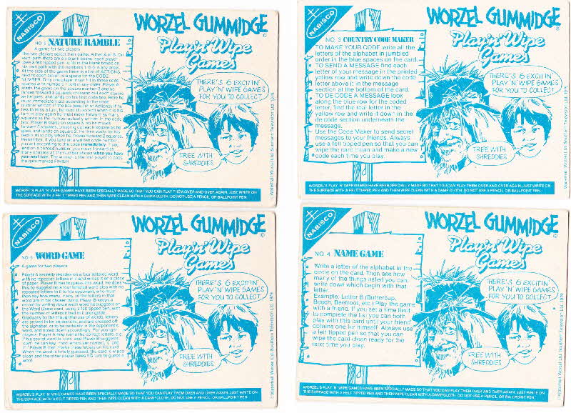 1980 Shreddies Worzel Gummidge Play n Wipe reverse (2)