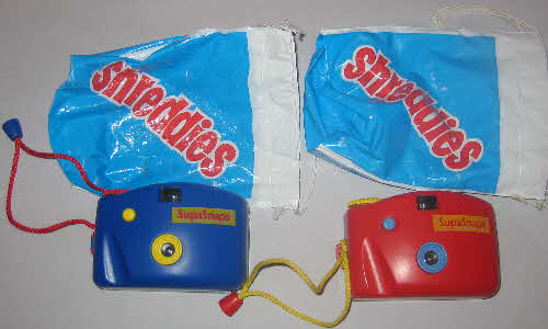 1993 Shreddies Super Snap Cameras (1)