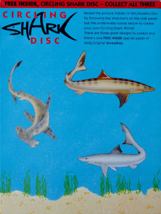 1991 Shreddies Circling Sharks (1)