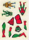 1991 Shreddies Kosmic Kreatures2 small