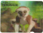 2000 Shreddies Dinosaur 3D Movie Card (2)1 small