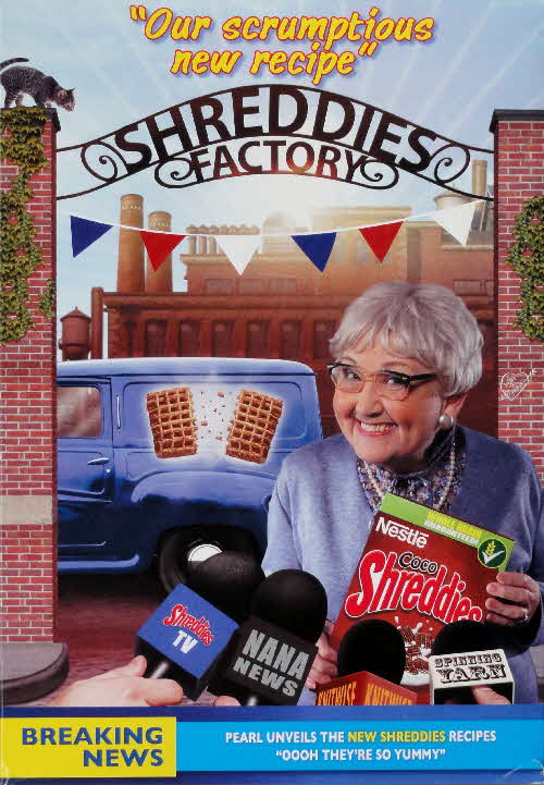 2009 Shreddies Factory (1)