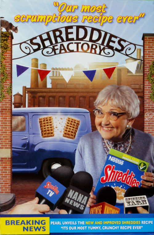 2009 Shreddies Factory (2)