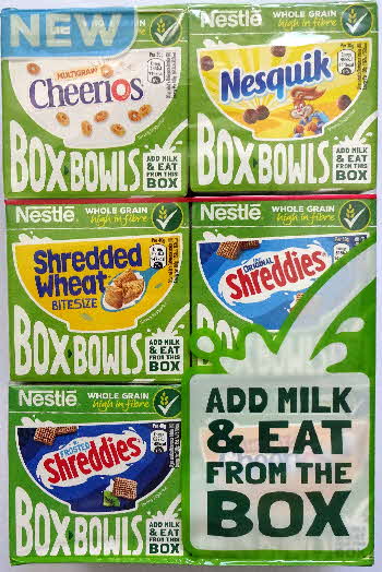 2018 Nestle Box of Bowls (2)