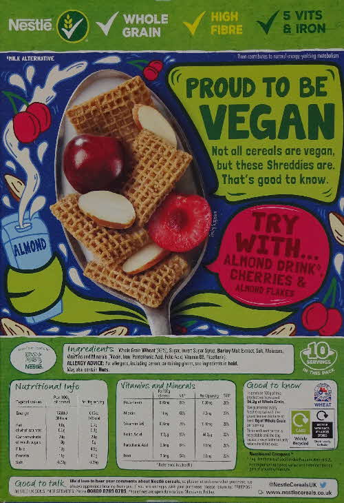 2018 Shreddies Vegan  (4)