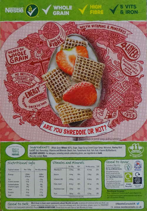 2019 Shreddies Ltd Strawberries & Cream (1)