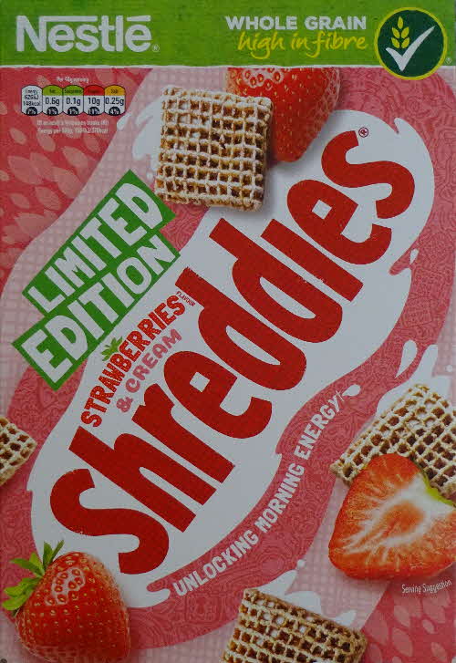2019 Shreddies Ltd Strawberries & Cream (2)