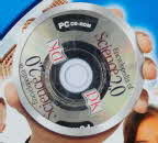 2005 Shreddies DK CD Rom front (1)1 small