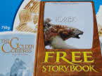 2007 Shreddies The Golden Compass Storybook front (1)1 small