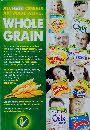 2009 Shreddies Whole Grain