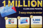 2010 Shreddies 1m Tesco Clubcard points1 small