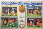 1969 Shreddies Footballer Jigsaws (betr) (2)1