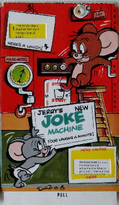 1974 Shreddies Tom & Jerry New Joke Machine (2)1