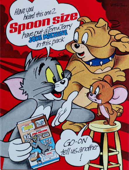 1974 Spoonsize Tom & Jerry Joke Machine (1)