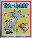 1982 Nabisco Cubs Tom & Jerry Poster 3 small