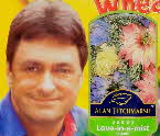 2001 Shredded Wheat BitesizeAlan Titchmarsh Free Seeds front1 s