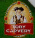 2003 Shredded Wheat Bitesize Toby Cavery for �2 small
