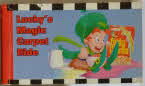 1993 Lucky Charms Cartoon Flicker Book (1)1 small