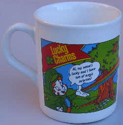 1992 Lucky Charms Magic Mug (2)