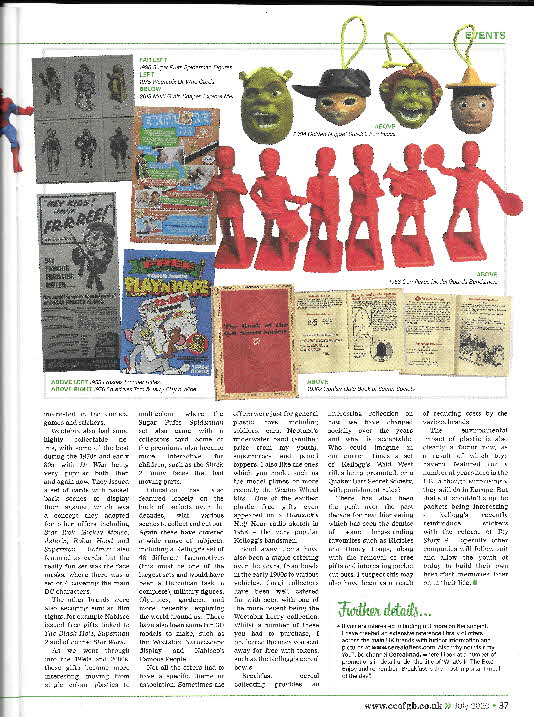 Collectors Gazette June 2020 (1)