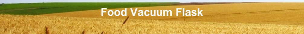Food Vacuum Flask