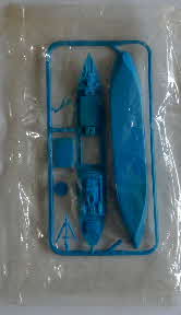 1968 Coco Krispies R&L Model Ships mint (2)