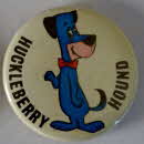 1962 Coco Pops Yogi Bear & Friends badges1 small1