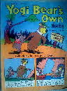 1962 Coco Pops Yogi Bear Weekly Promotional Comic (2)1 small