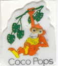1980s Coco Pops Wobble Eye stickers1 small