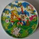 1988 Coco Pops Wall clock1 small