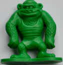 1990 Coco Pops Monkey & Friends - green1 small