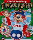 1992 Coco Pops Finger Puppet1 small