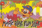 1992 Coco Pops Magic Triple Fun Slide1 small