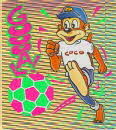 1994 Coco Pops Football Action Stickers1 small
