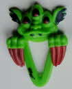1995 Coco Pops Monster Klipz set1 small