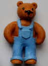 1996 Coco Pops Teddy in my Pocket2 small