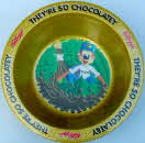 1999 Choco Krispies Coco Monkey Collection - cereal bowl1 small