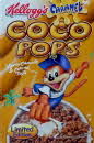 2001 Coco Pops Caramel flavour front1 small