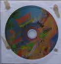 2001 Frosties Mini CD Rom Games1 small