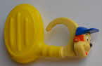 2002 Coco Pops Coco Monkey Squirt Ring2 small