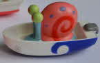 2004 Coco Pops Spongebob Squarepants Bobbler2 small