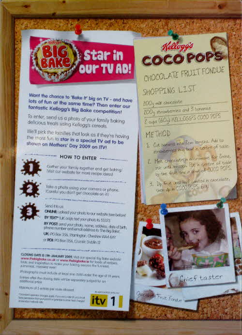 2008 Coco Pops Big Bake (1)