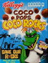2006 Coco Rocks Save our Rocks front1 small