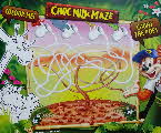 2015 Coco Pops Choc Milk Maze1 small