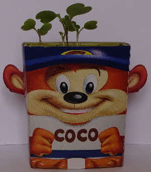 2015 Coco Pops Grow Em Kits Coco Monkey (2)