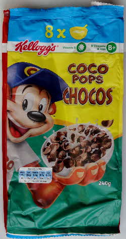 2014 Coco Pops Chocos loose bag (1)