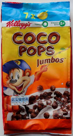 2014 Coco Pops Jumbos (1)