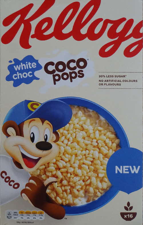 2019 Coco Pops White Chocolate (2)