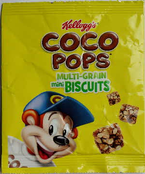 2015 Coco Pops mini Multi Grain Biscuits (4)