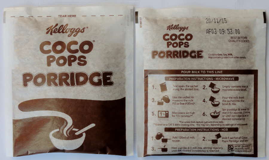 2015 Coco Pops Porridge (3)